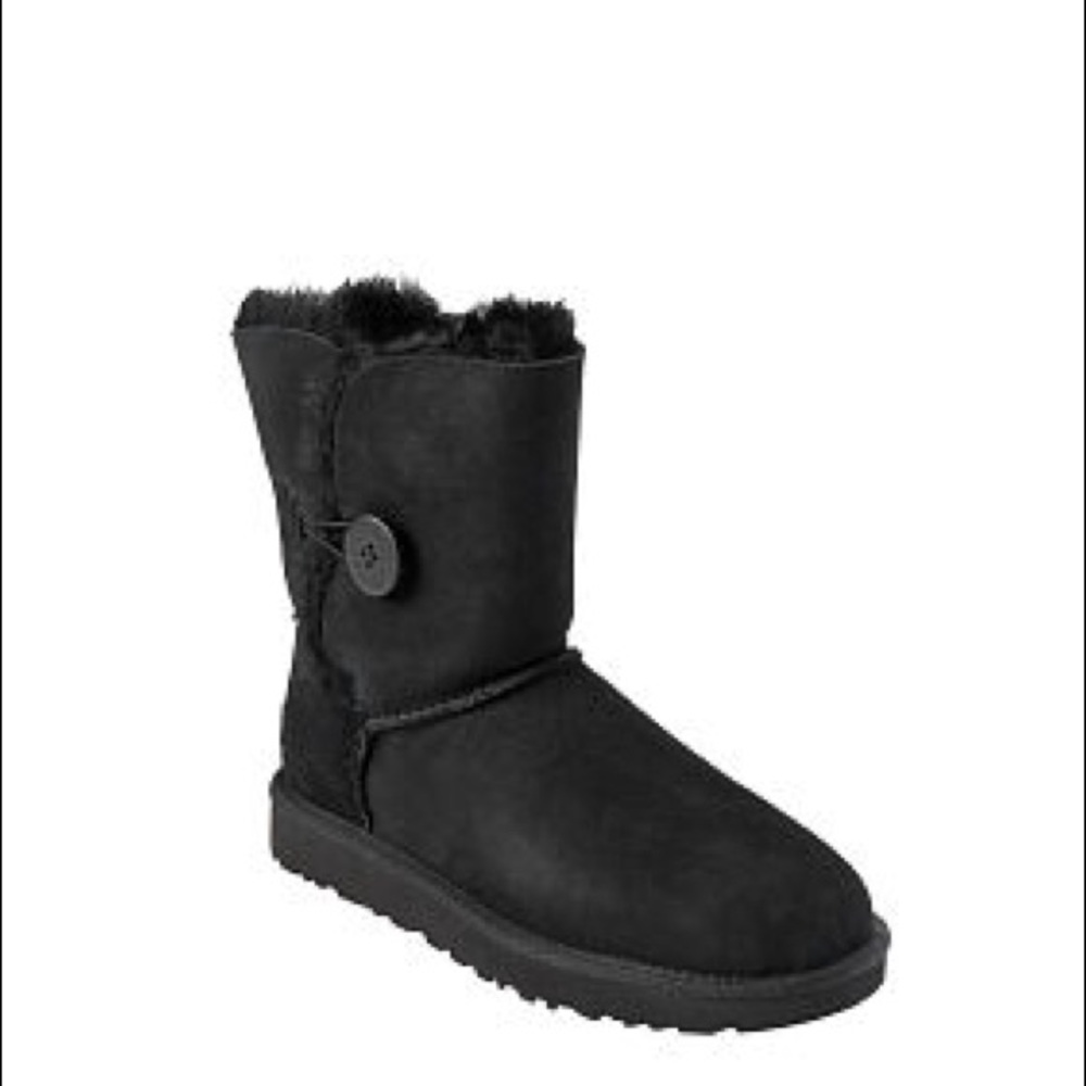 UGG boots size 5